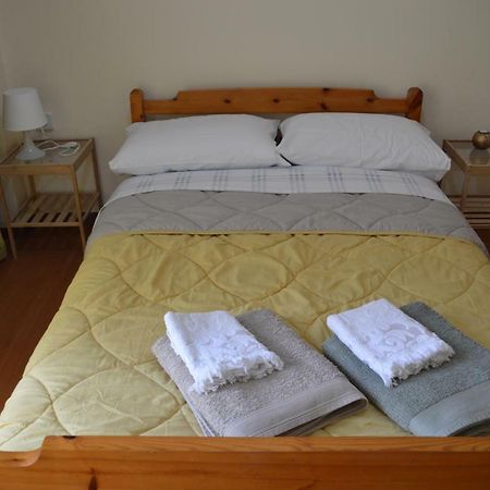 Jean Apartment 塞萨洛尼基 外观 照片