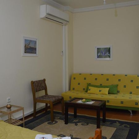 Jean Apartment 塞萨洛尼基 外观 照片