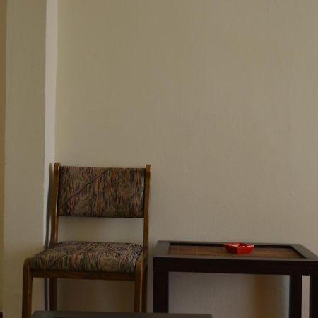 Jean Apartment 塞萨洛尼基 外观 照片