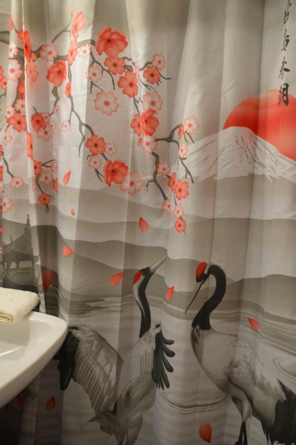 Jean Apartment 塞萨洛尼基 外观 照片