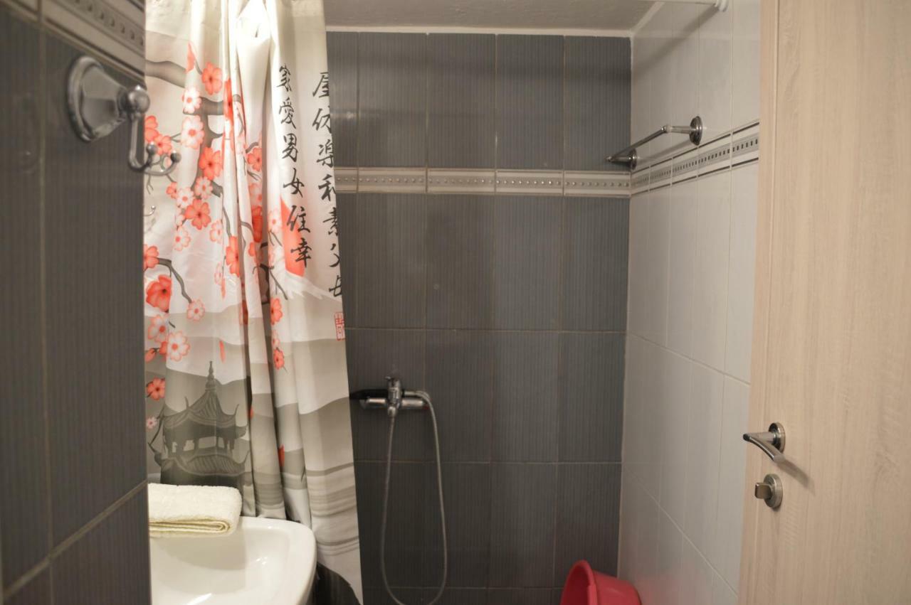 Jean Apartment 塞萨洛尼基 外观 照片
