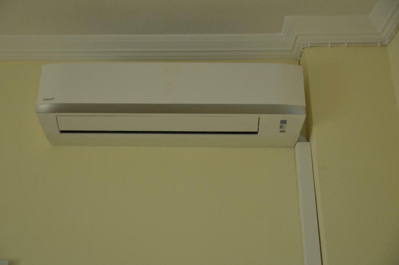 Jean Apartment 塞萨洛尼基 外观 照片