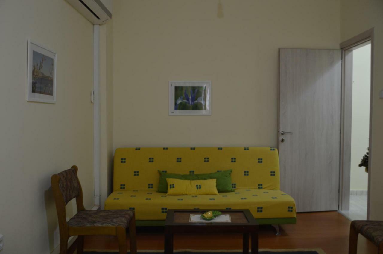 Jean Apartment 塞萨洛尼基 外观 照片