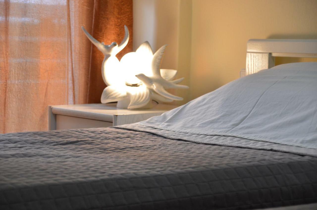 Jean Apartment 塞萨洛尼基 外观 照片