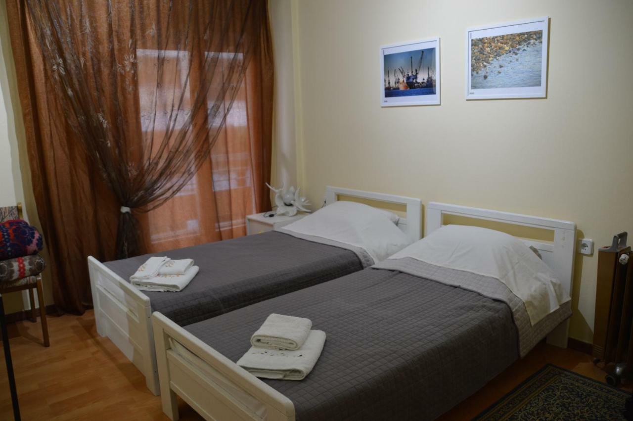 Jean Apartment 塞萨洛尼基 外观 照片
