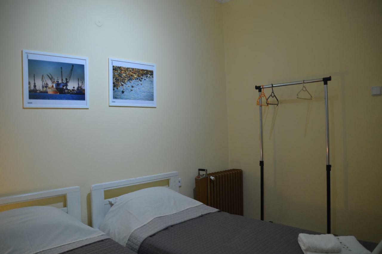 Jean Apartment 塞萨洛尼基 外观 照片