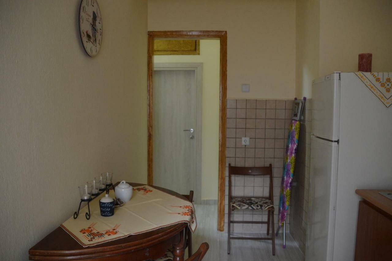 Jean Apartment 塞萨洛尼基 外观 照片