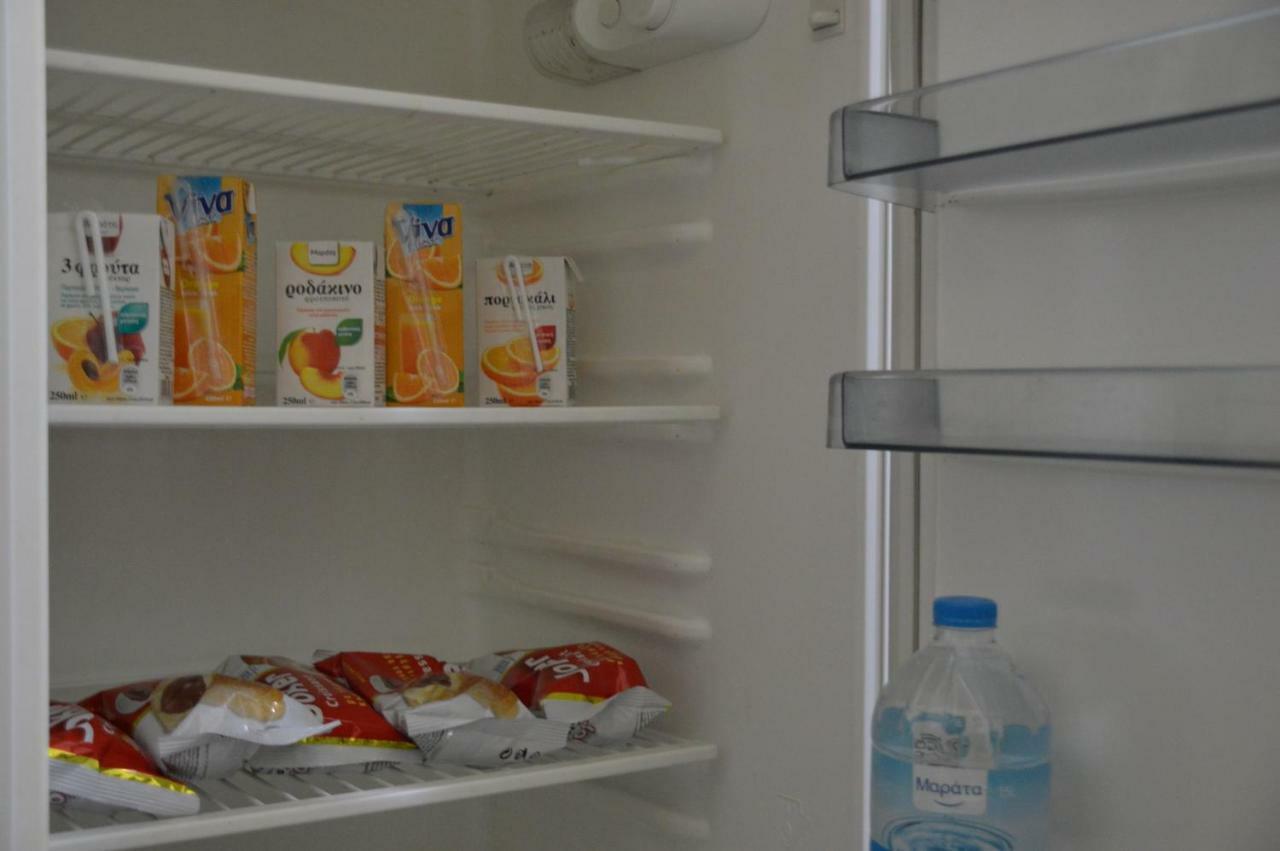 Jean Apartment 塞萨洛尼基 外观 照片