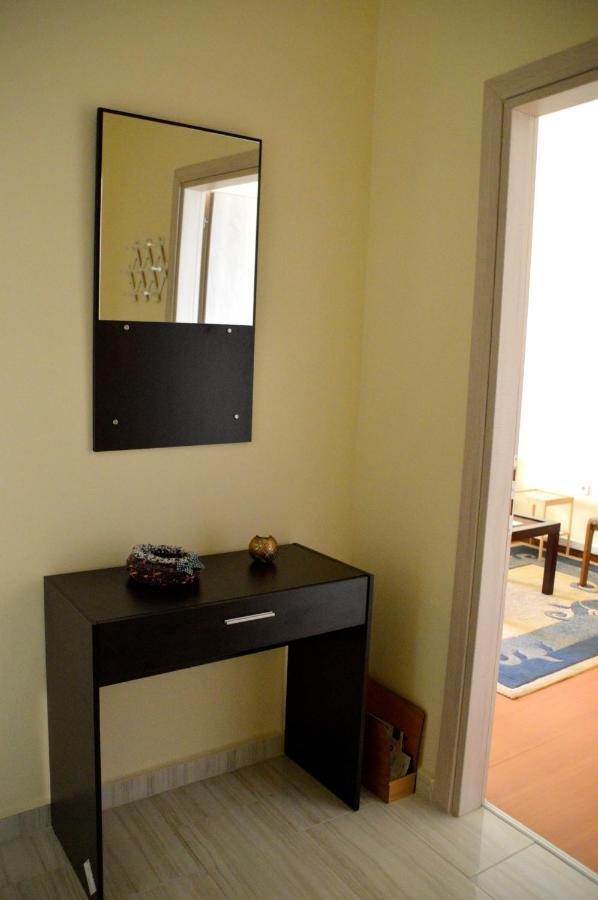 Jean Apartment 塞萨洛尼基 外观 照片