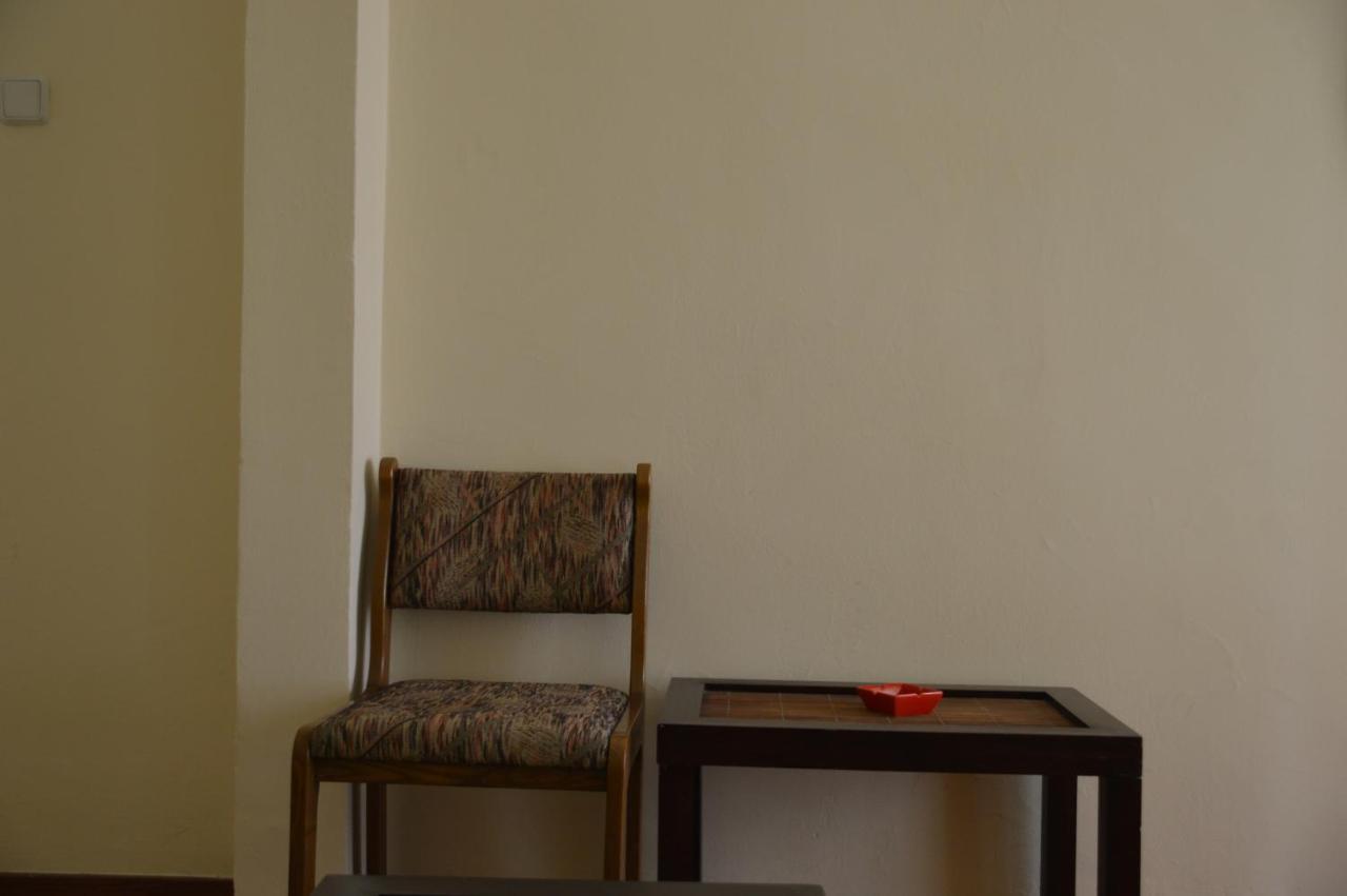 Jean Apartment 塞萨洛尼基 外观 照片
